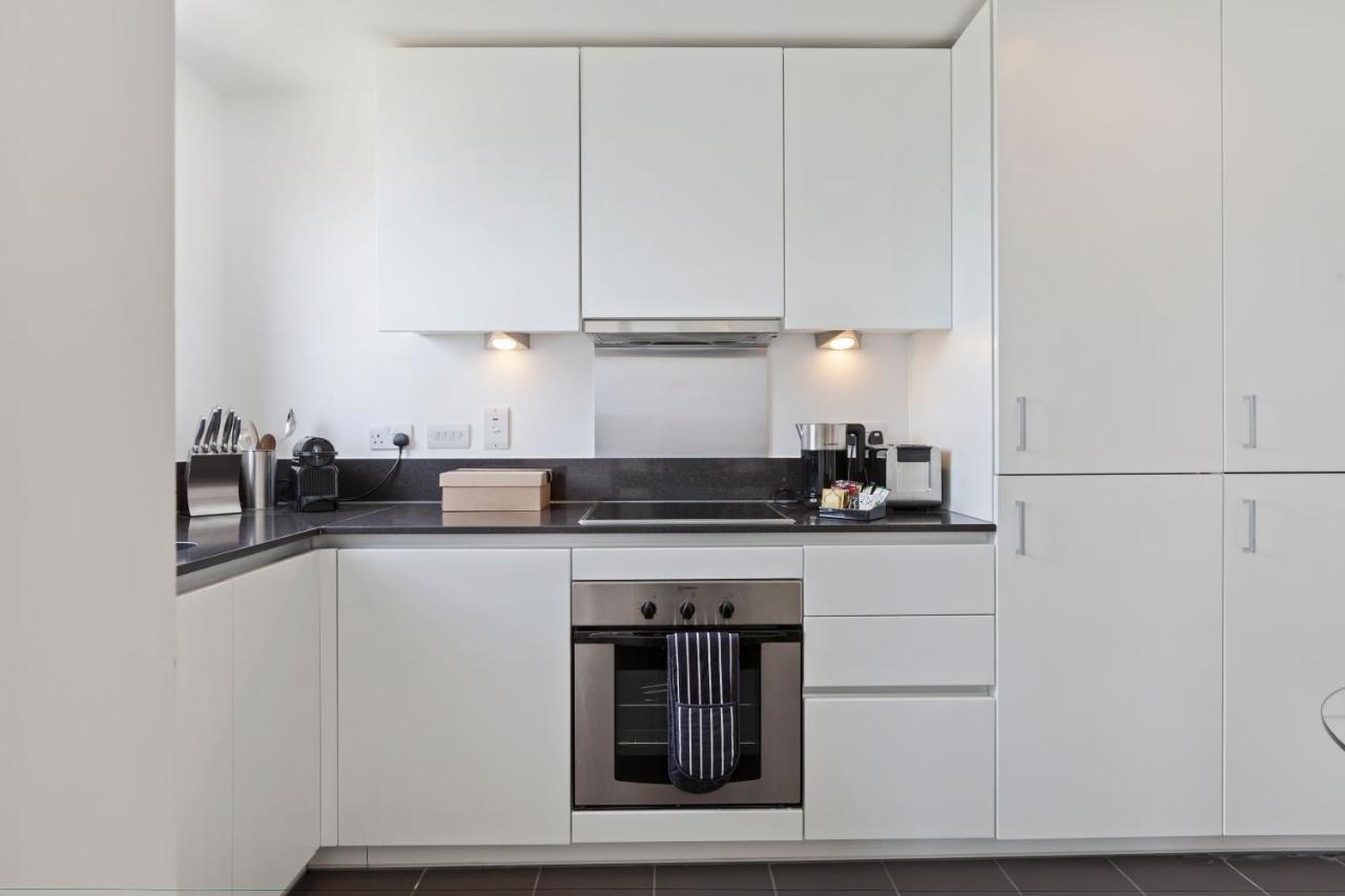Phoenix Heights By Bridgestreet London Luaran gambar