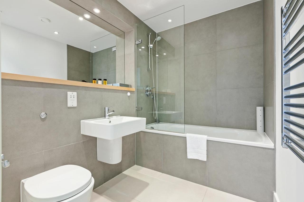 Phoenix Heights By Bridgestreet London Luaran gambar