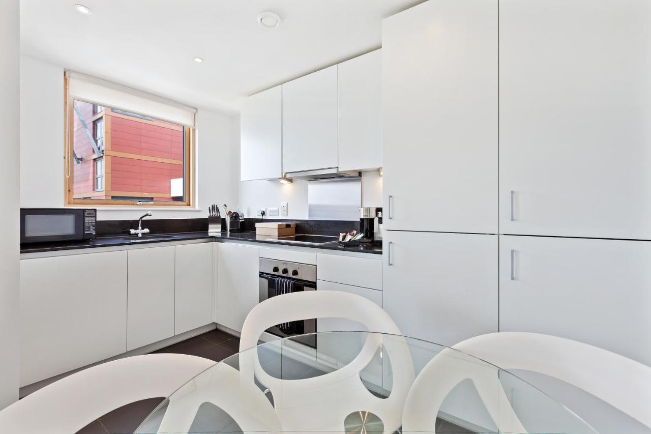 Phoenix Heights By Bridgestreet London Luaran gambar