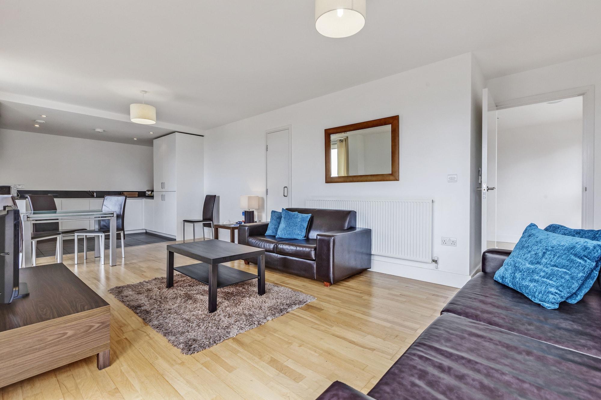 Phoenix Heights By Bridgestreet London Luaran gambar