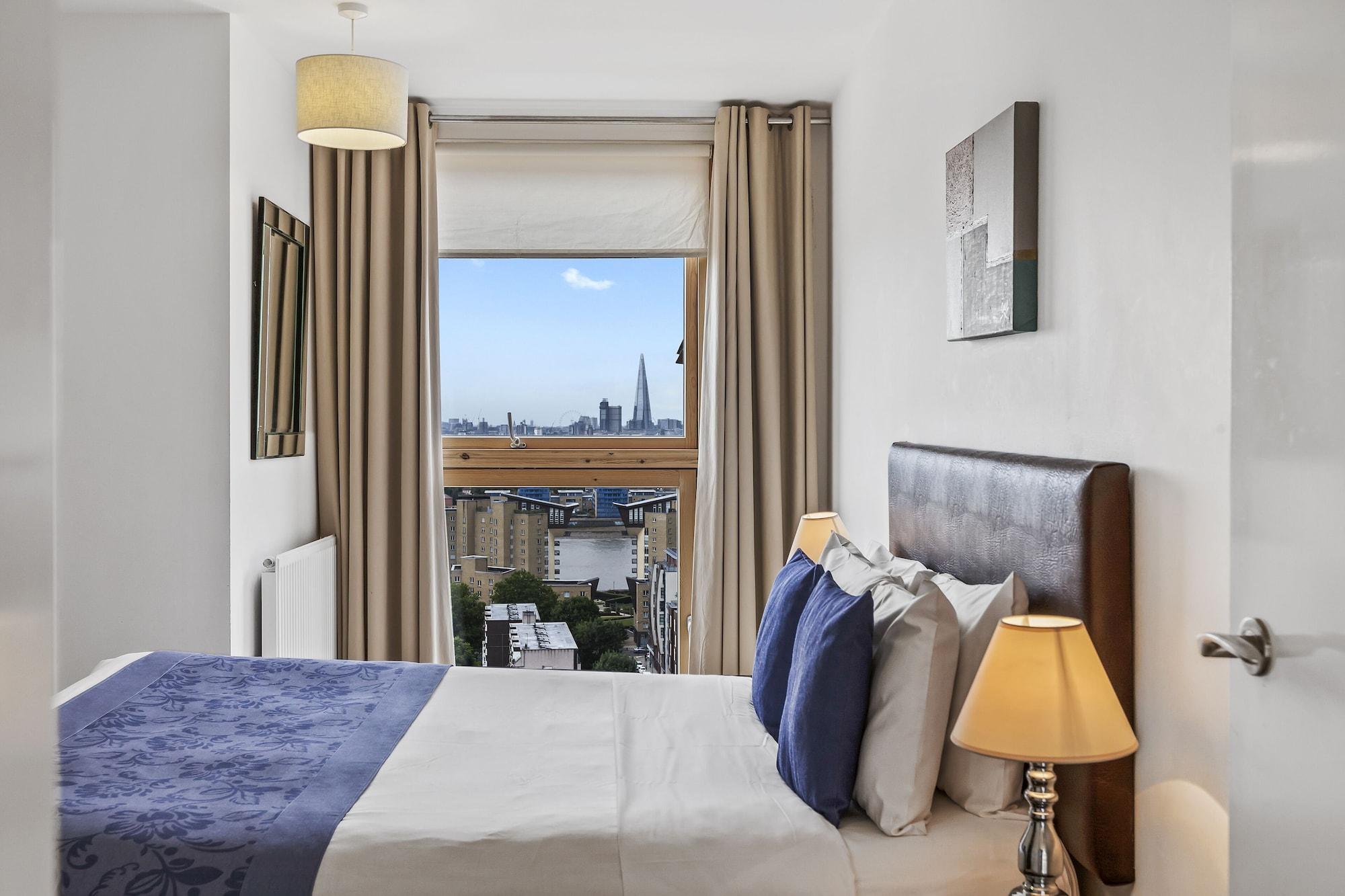 Phoenix Heights By Bridgestreet London Luaran gambar