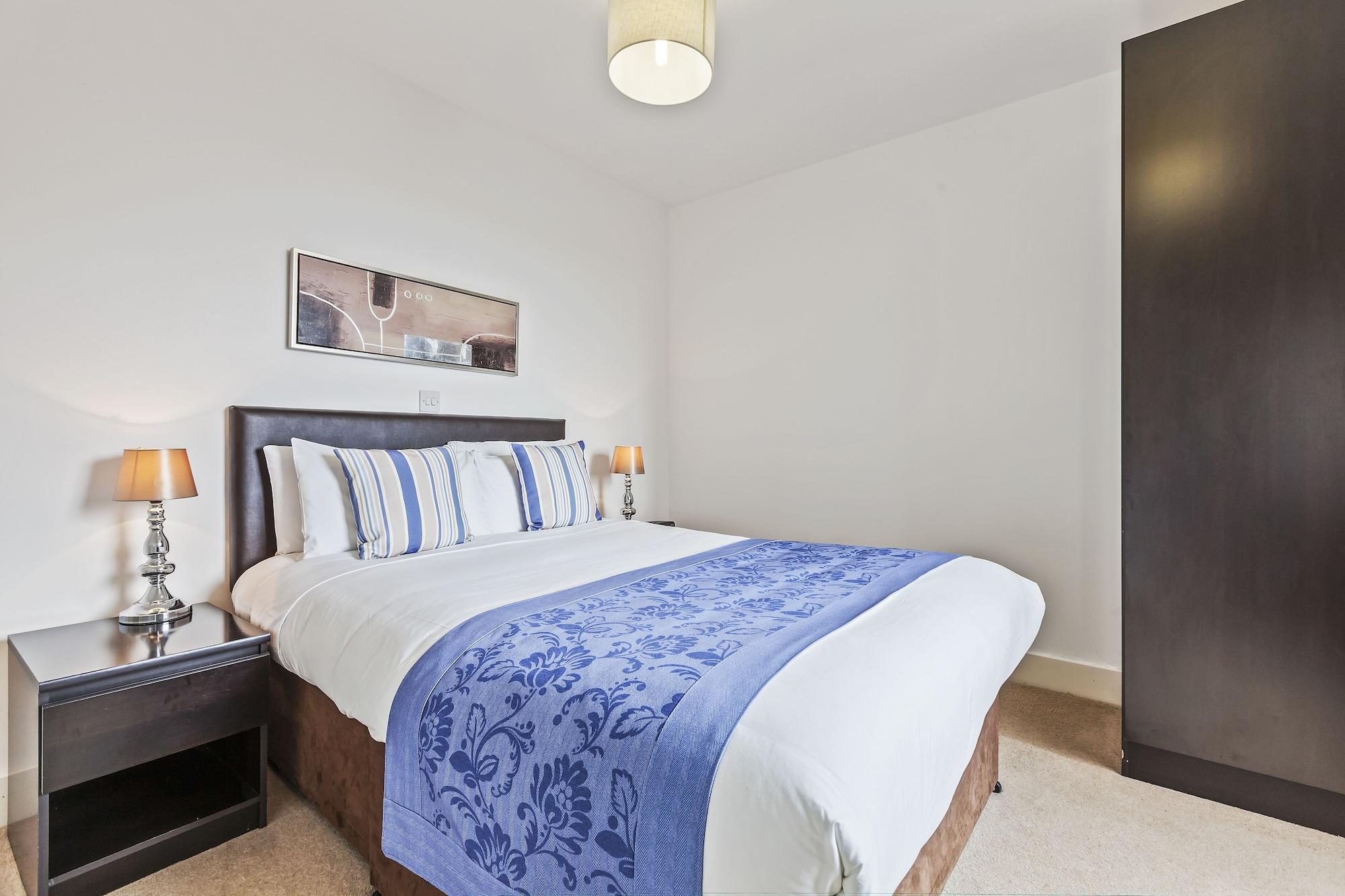 Phoenix Heights By Bridgestreet London Luaran gambar