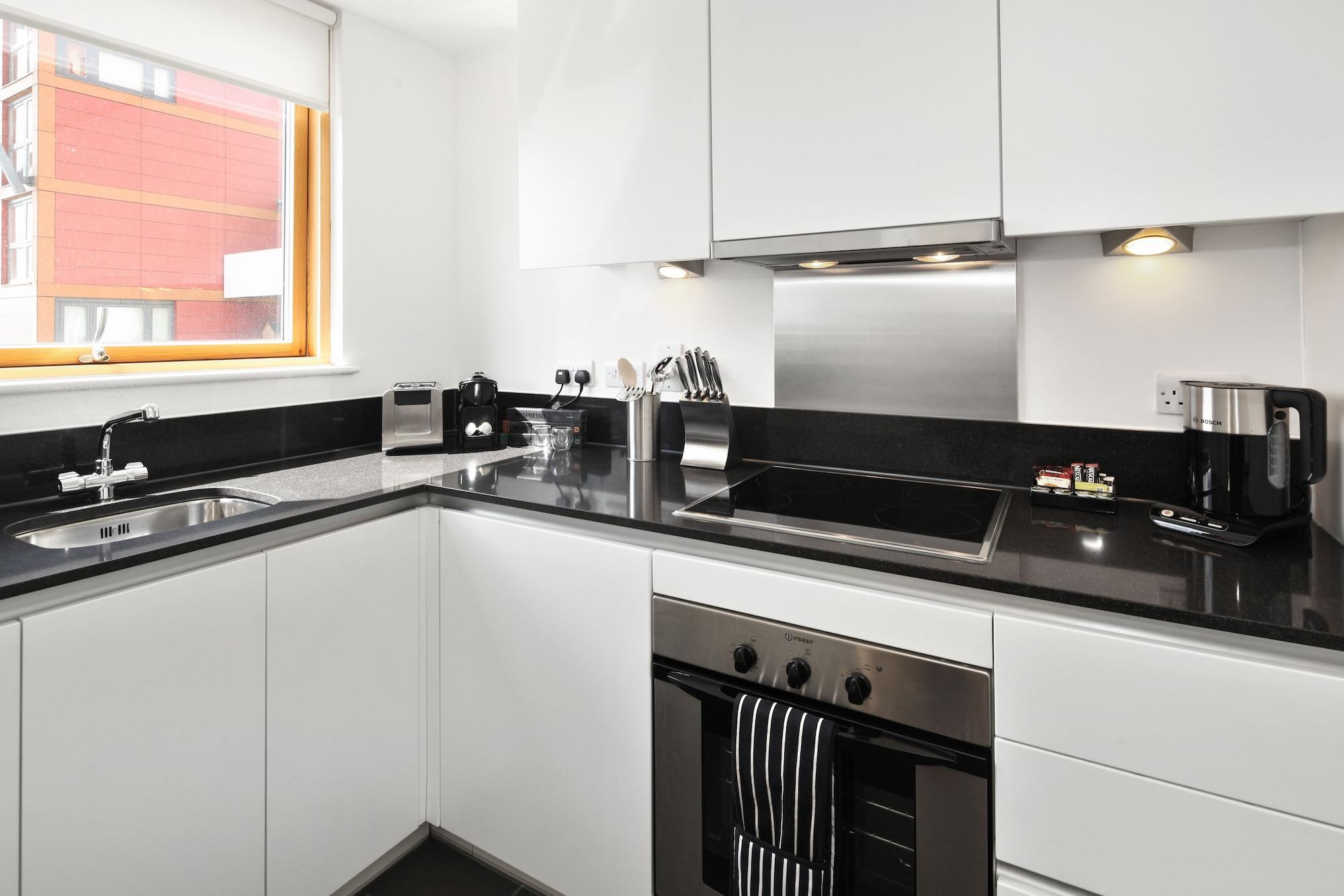 Phoenix Heights By Bridgestreet London Luaran gambar