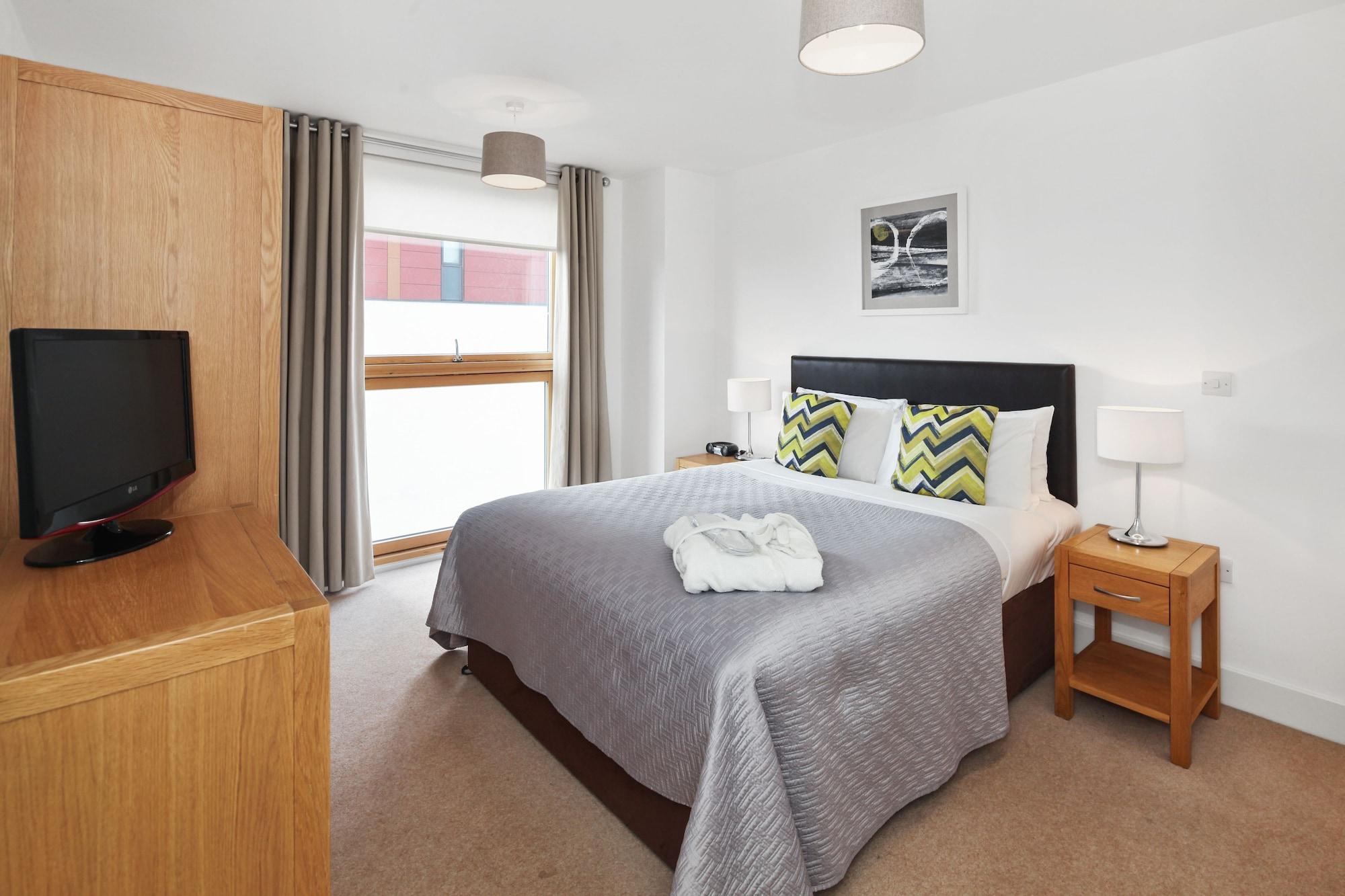 Phoenix Heights By Bridgestreet London Luaran gambar