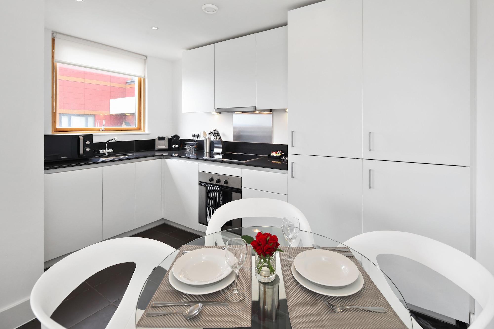 Phoenix Heights By Bridgestreet London Luaran gambar