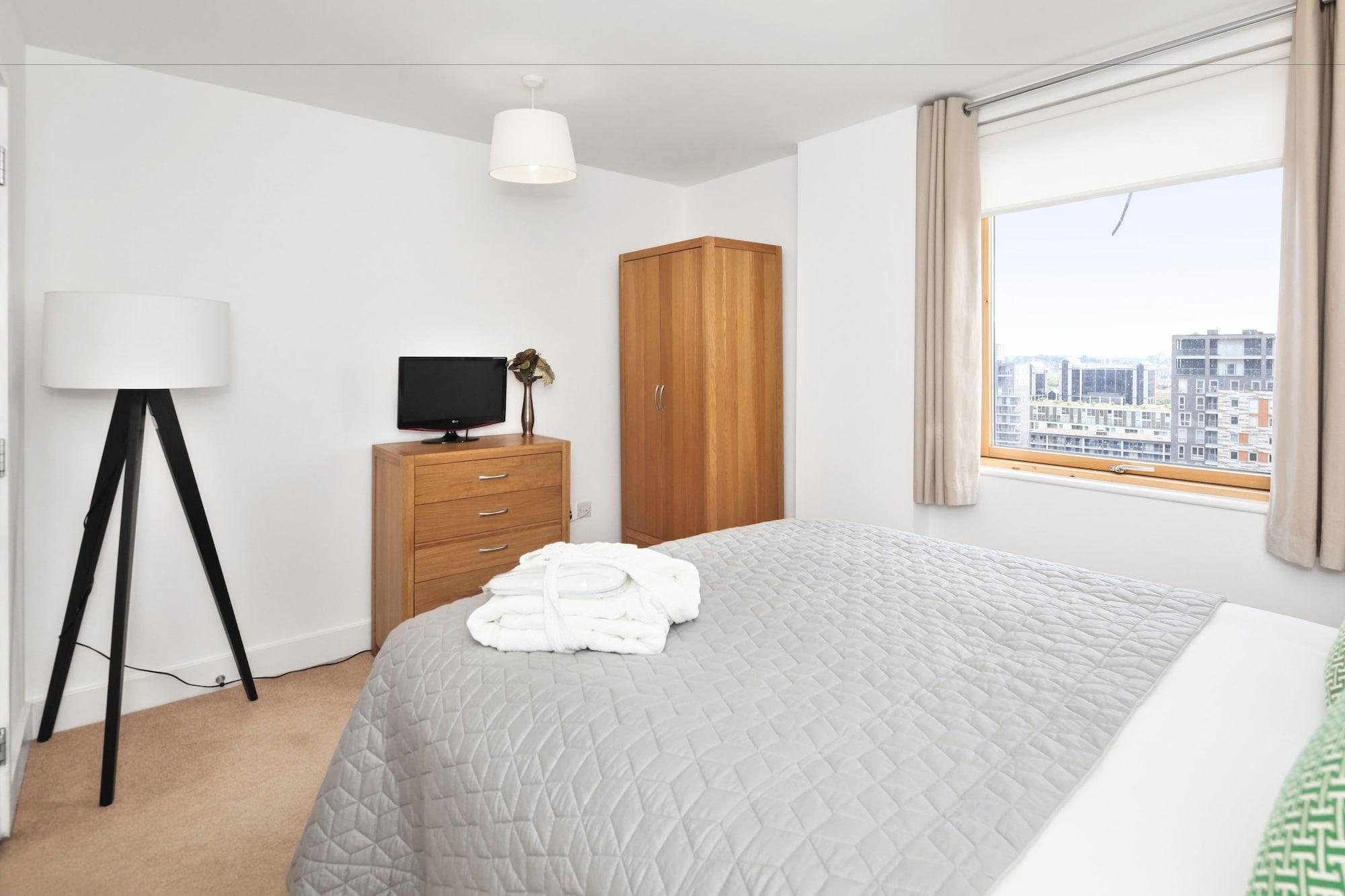 Phoenix Heights By Bridgestreet London Luaran gambar