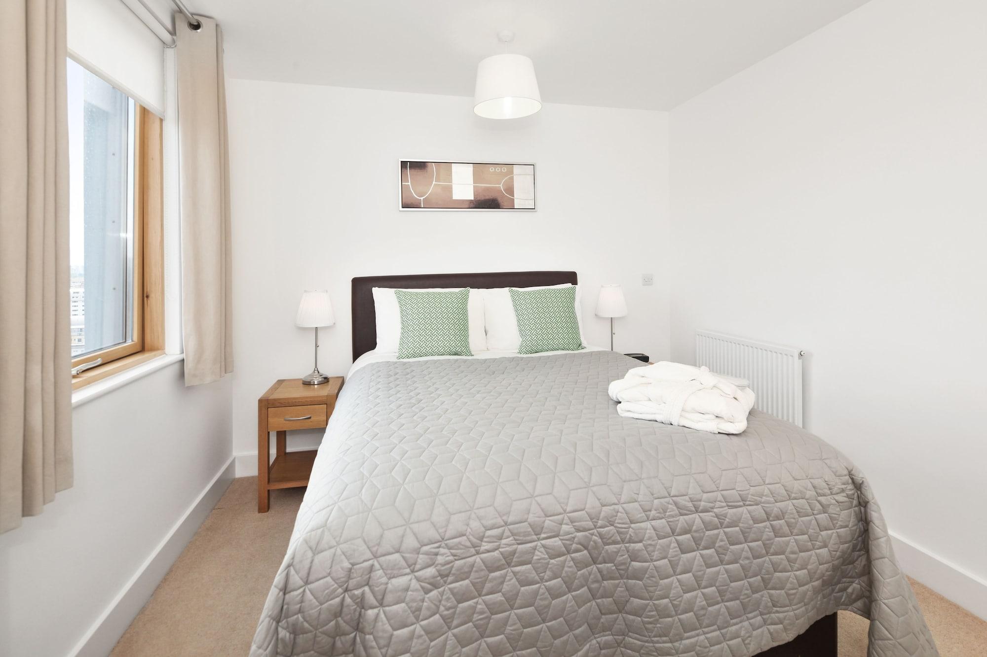 Phoenix Heights By Bridgestreet London Luaran gambar
