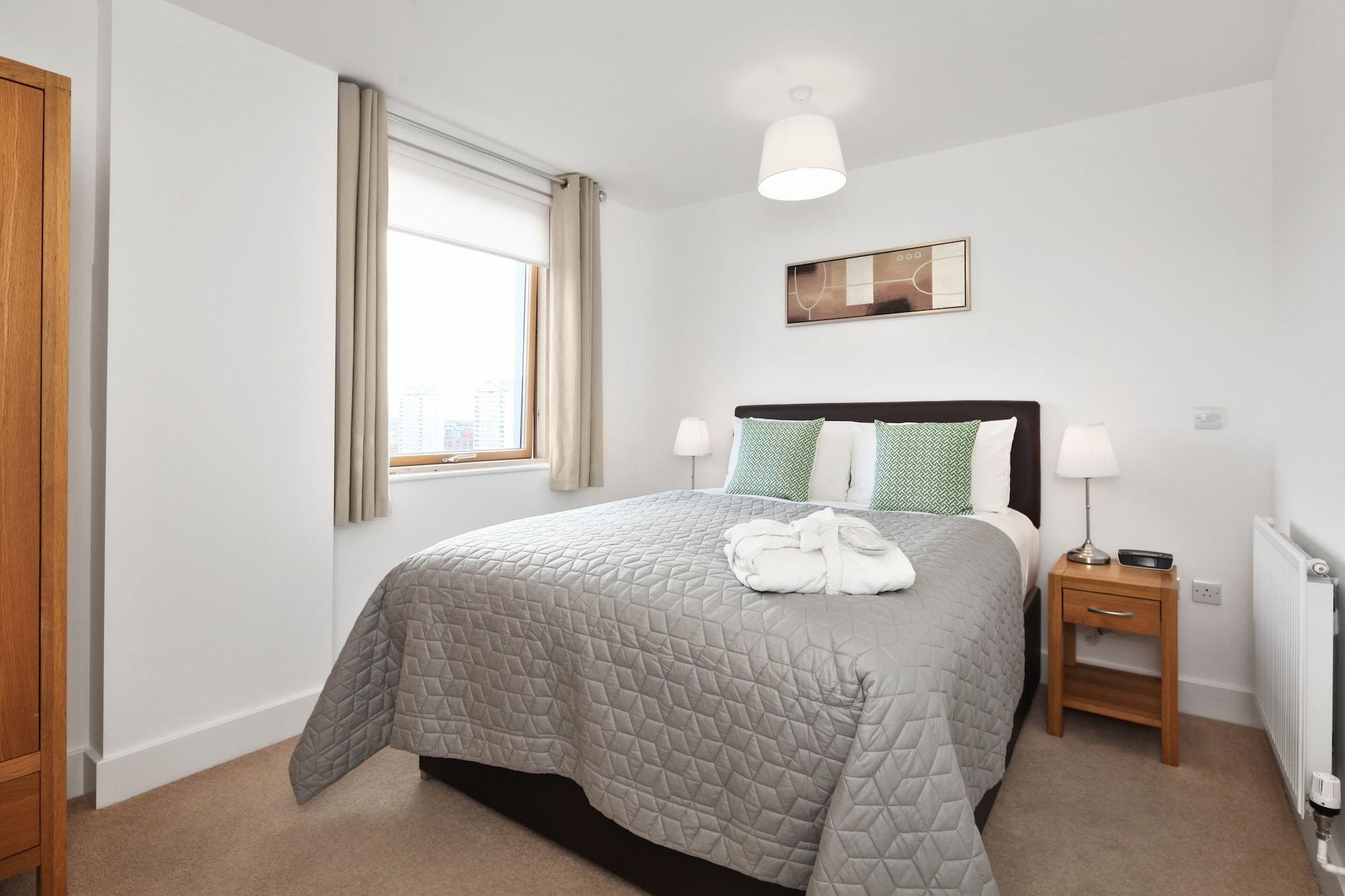 Phoenix Heights By Bridgestreet London Luaran gambar