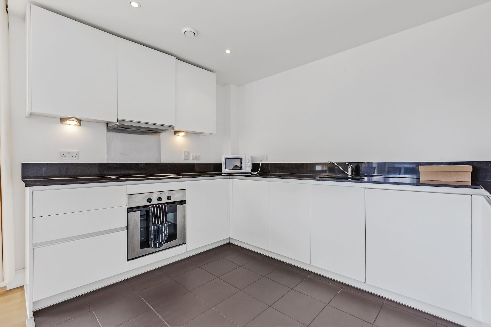 Phoenix Heights By Bridgestreet London Luaran gambar
