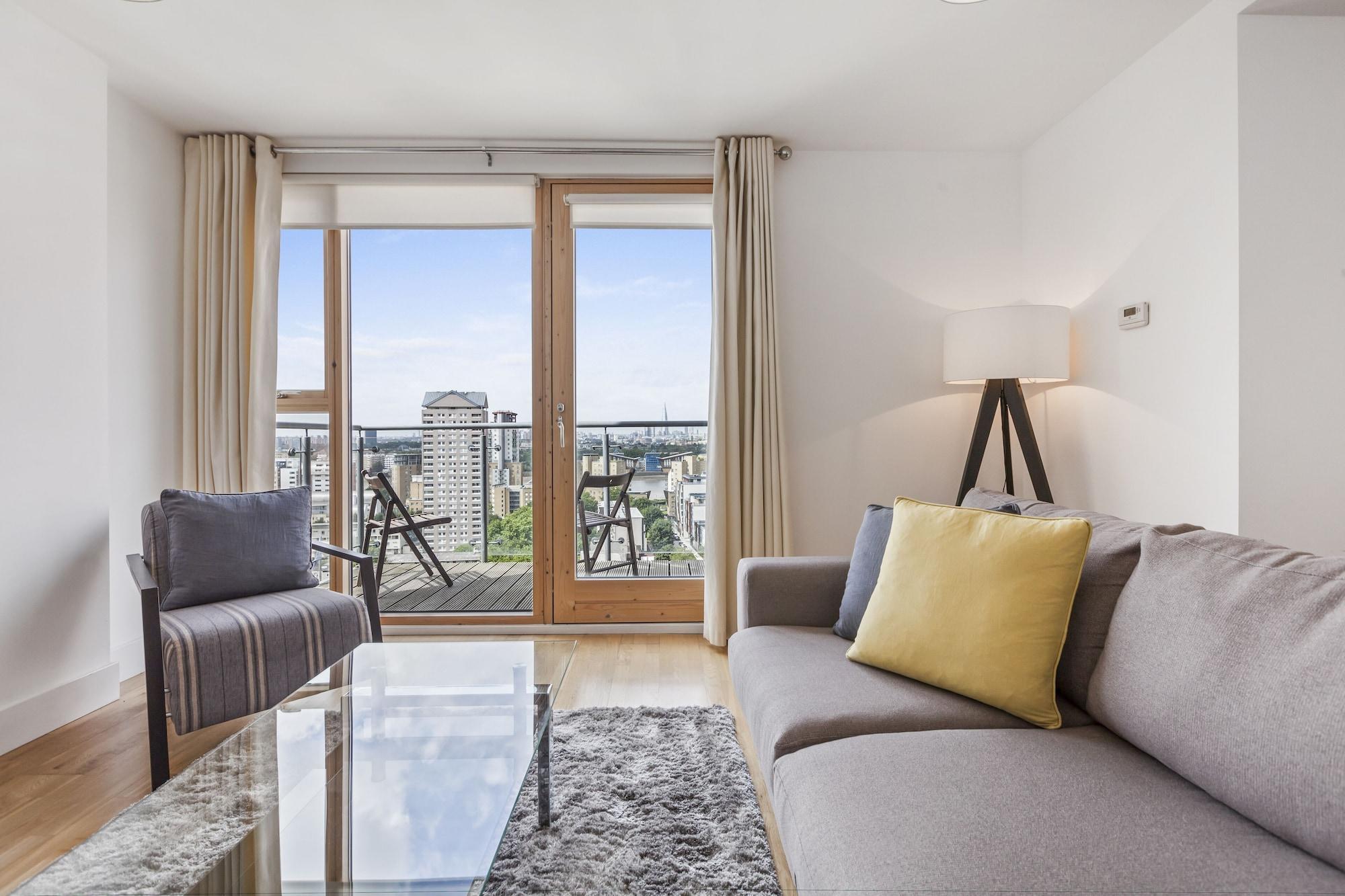 Phoenix Heights By Bridgestreet London Luaran gambar