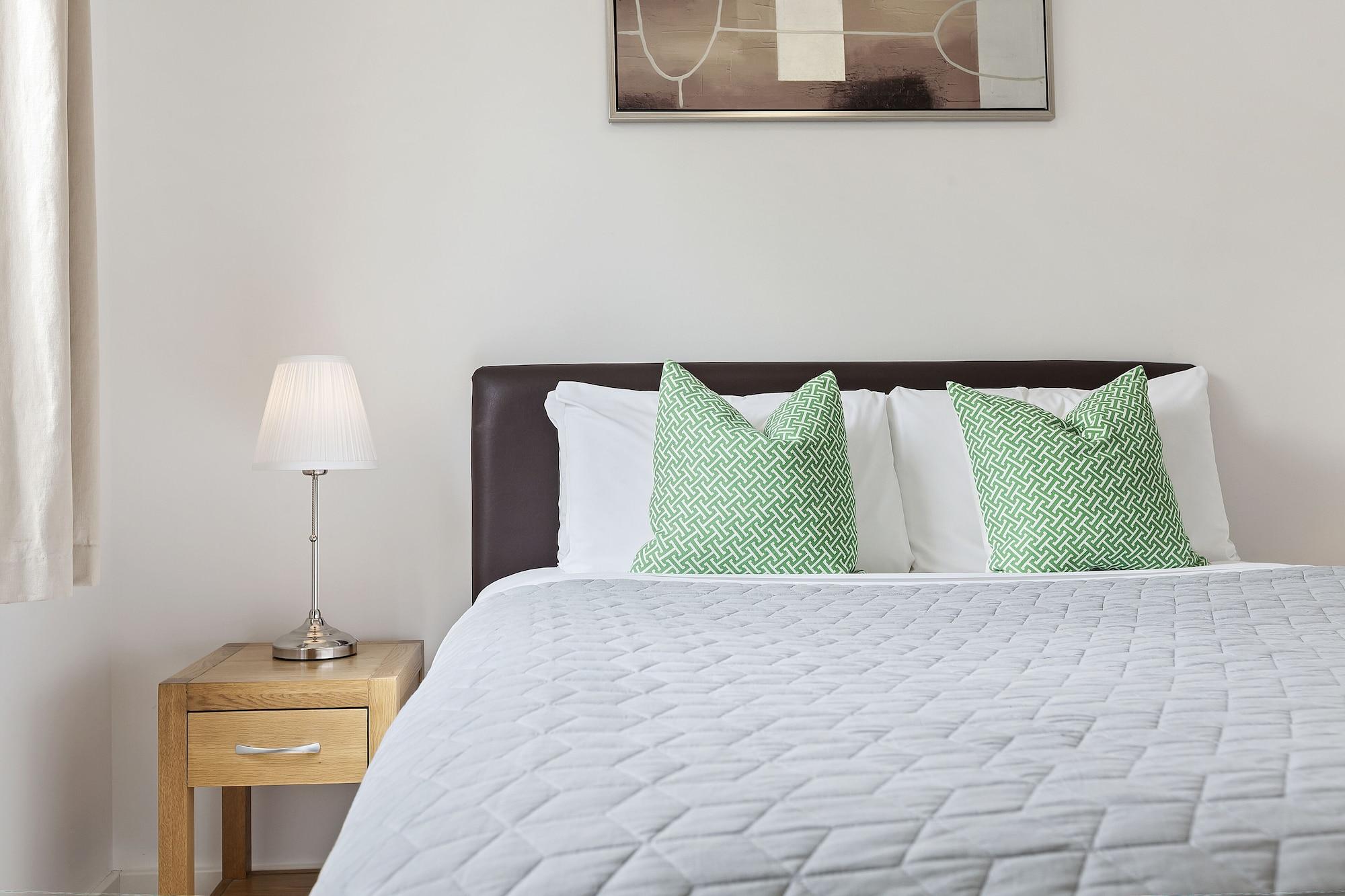 Phoenix Heights By Bridgestreet London Luaran gambar