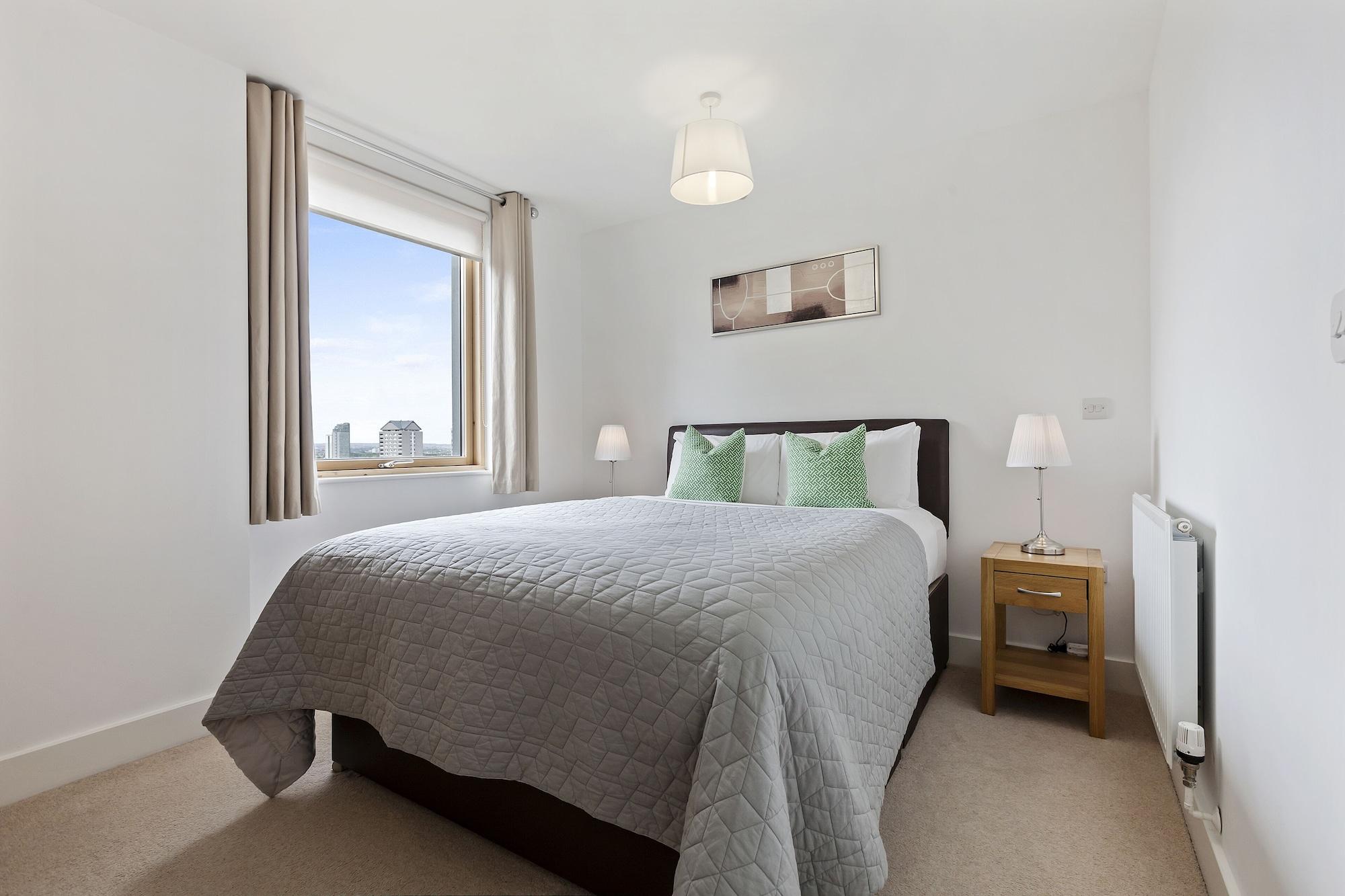 Phoenix Heights By Bridgestreet London Luaran gambar