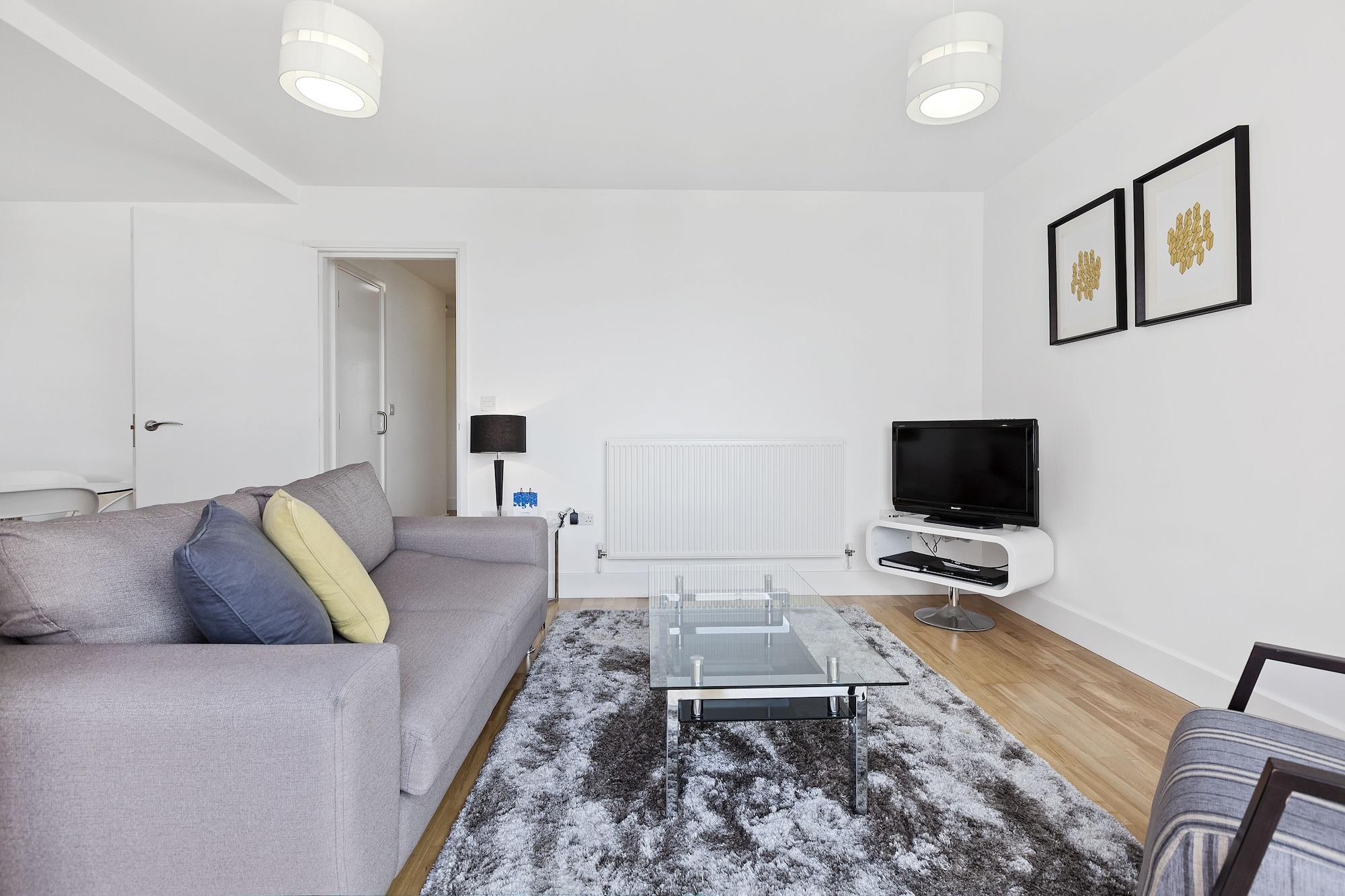 Phoenix Heights By Bridgestreet London Luaran gambar
