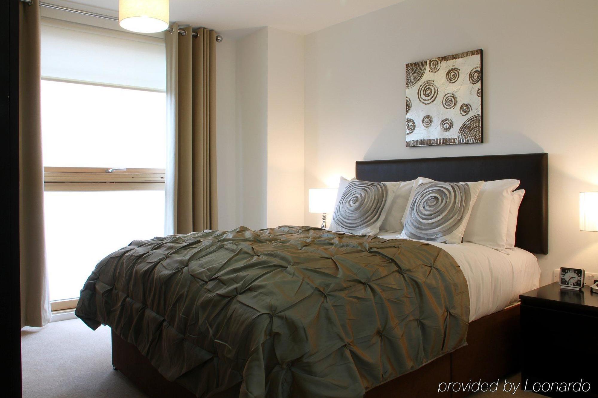 Phoenix Heights By Bridgestreet London Luaran gambar