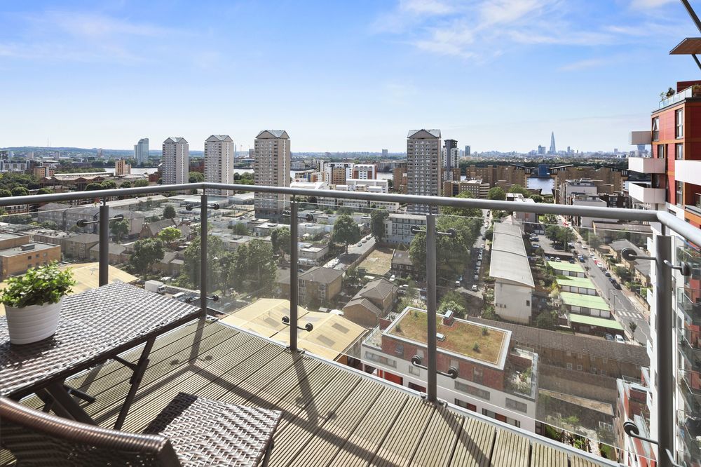 Phoenix Heights By Bridgestreet London Luaran gambar
