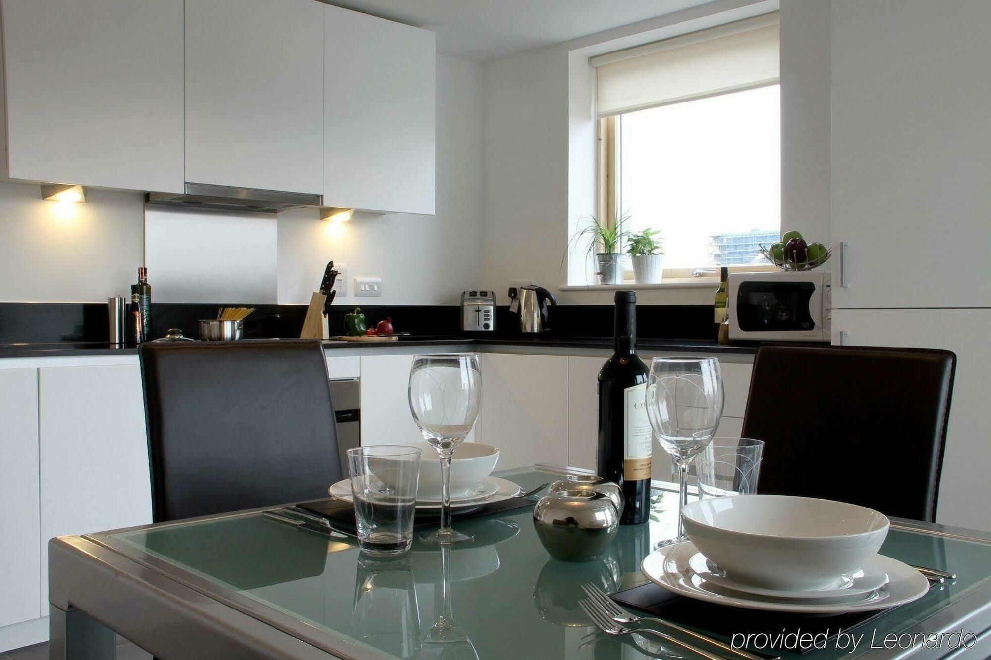 Phoenix Heights By Bridgestreet London Luaran gambar